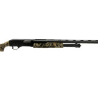 SAVAGE ARMS 320 FIELD 12/28 BL/MOSGB 3"