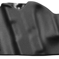 Stealth Operator H60215 Compact IWB Black Nylon, Compatible w/Springfield XD, Glock (Except 42), Belt Loop Mount Left Hand