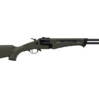 SAVAGE ARMS MOD 42 TKDN 22LR/410 ODG/SYN