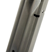 CZ-USA 11172 CZ 75 20rd 9mmLuger CZ75 TS/Czechmate Blued Steel