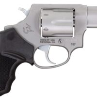 TAURUS 327 327FED SS/BK 2" 6-SHOT