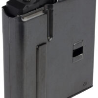 Browning 112025056 BAR 10rd 308 Win Black Steel