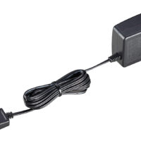 Streamlight 22060 Charging Cable Black 120 Volt For Streamlight