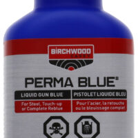Birchwood Casey 13125 Perma Blue Liquid 3 oz. Bottle