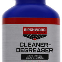 Birchwood Casey 16225 Cleaner-Degreaser 3 oz. Bottle
