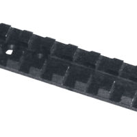 Mossberg 96207 Patriot Scope Base Matte Black