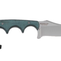 CRK MINIMALIST PERSIAN GREEN