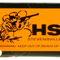 HSM 10MM2N Training 10mm Auto 180 gr Full Metal Jacket 50 Per Box/ 20 Case