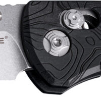HOG MYSTO FOLDER CLIP PT METAL