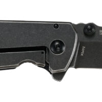 CRK SQUID XM DROP POINT BLACK