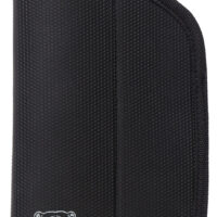 Bulldog SGL Super Grip IWB Size Large Black Nylon Compatible w/Glock 19 Fits 4-5" Barrel Right Hand