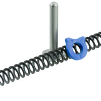 Wilson Combat 614 Flat-Wire Recoil Spring Kit Full Size 45 ACP