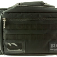 Bulldog BDT930B BDT Tactical Black XL