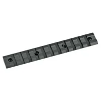 WEAVER MULTI SLOT BASE SYSTEM WINCHESTER XPR LA MATTE ( 6 PER CASE )