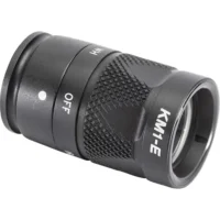 SUREFIRE LED MODULE 3V 250LM/IR 100MW FITS M300/M600AA BLACK