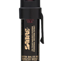 Sabre P22 Pocket P22 Pocket Unit Pepper Spray Range 8-10 ft 0.75 oz