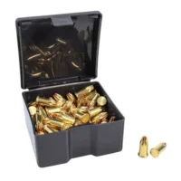 TRADITIONS CRACKSHOT XBR POWERLOADS 27 CALIBER 100 PACK ( 5 PER CASE )