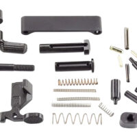 Wilson Combat TRLOWERK Lower Parts Kit for AR-15
