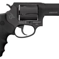 TAURUS 605 DEFENDER 357MAG BLK 3" NS