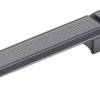 Henry BBCSM Cantilever Rifle Scope Mount Cantilever Black Aluminum Fits Henry Big Boy H006 Lever Action