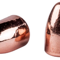 Speer 4712 Handgun 9mm 115gr Round Nose 500 Per Box/3 Case