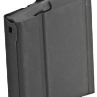 Springfield Armory MA5018 M1A 5rd 6.5 Creedmoor/308 Win/7.62x51mm NATO Blued Steel