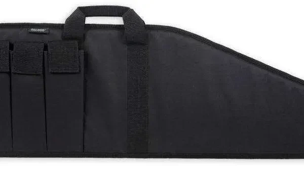 BULLDOG CASE PIT BULL TACTICAL RIFLE CASE 43" BLK (5 PER CASE)