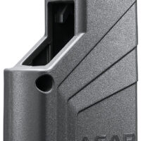 Butler Creek BCA1XSML ASAP Universal Mag Loader Single Stack Style Black Polymer Fits 9mm - 45 ACP Caliber Pistols