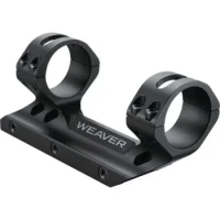 WEAVER PREMIUM MSR FIXED MOUNT 30 MM ( 20 PER CASE )
