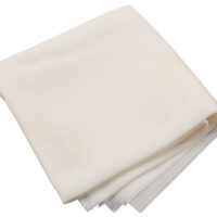 Hoppe's HBLC Black Lube Cloth Treated with Hoppe's Black Oil 11" x 14" Resealable Bag