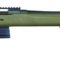 MOSSBERG MVP LR 7.62MM 20" BL/ODG 10+1#