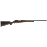 WINCHESTER MODEL 70 SUPER GRADE RIB 270 WIN 24" BBL BLUE WALNUT MODEL
