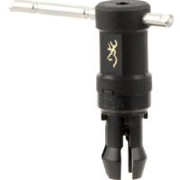 Browning 1130035 T-Wrench Black Polymer 20 Gauge Shotgun