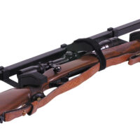 Big Sky Racks SBR1G Sky Bar Steel