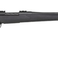 MOSSBERG PATRIOT 300WIN BL/SYN 24" TB