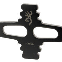 Browning 1130053 Choke Tube Flat Wrench Black Steel Multi-Gauge Shotgun