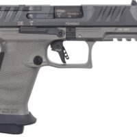 WALTHER ARMS PDP PRO SD 9MM CP 4.6" GRY 10
