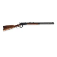 WINCHESTER 1892 SHORT RIFLE RIL 44-40 WIN 20" BBL BLUE WOOD 10/RD