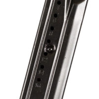 ProMag RUG19 Standard 10rd 9mm Luger Fits Ruger SR Blued Steel
