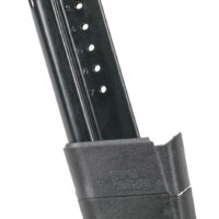ProMag SPRA15 Standard 11rd Extended 9mm Luger Fits Springfield XDS Blued Steel