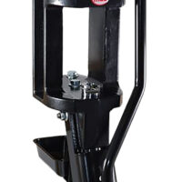 MEC Outdoors 1311080 Marksman Reloader Press Multi-Caliber Cast Iron