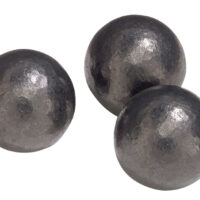 Speer 5142 Lead Balls 54Cal Lead Ball 223gr 100 Per Box/5 Case