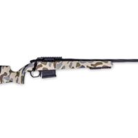 WEATHERBY 307 HUSH 257WBY 24" ADJ