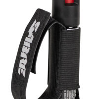 Sabre P22J Jogger Pepper Spray Range 8-10 ft 0.75 oz