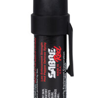 Sabre P220C Pocket P22 Pocket Unit Pepper Spray Range 8-10 ft 0.75 oz