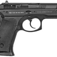 CZ P-01 9MM BLK 10+1 3.8" FS