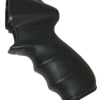 TacStar 1081154 Shotgun Black ABS Polymer
