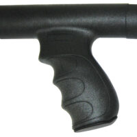 TacStar 1081153 Shotgun Black ABS Polymer