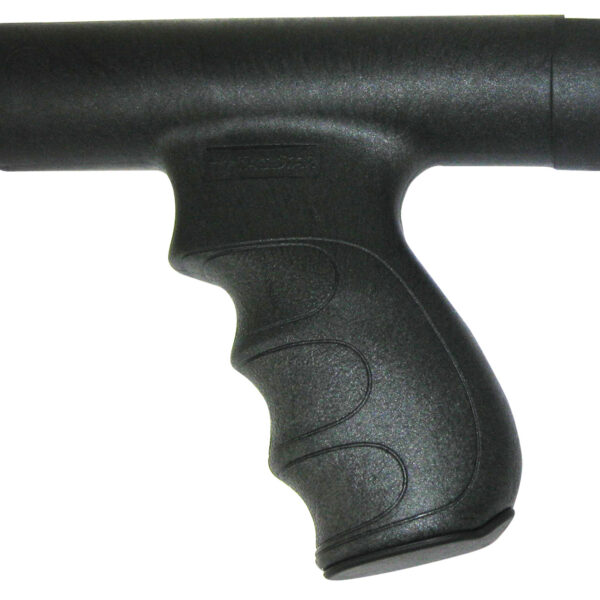 TacStar 1081153 Shotgun  Black ABS Polymer