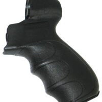 TacStar 1081152 Shotgun Rear Pistol Grip Black ABS Polymer for Mossberg 500, 590, 600 & Maverick